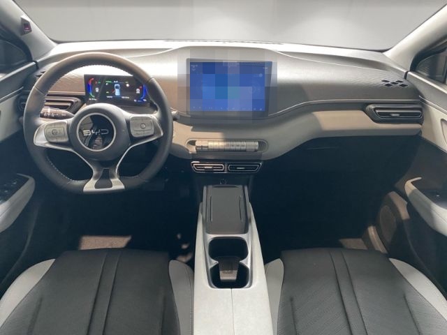 BYD Dolphin Surf Comfort 43,2 kWh CarPlay Rückfahrka foto 11
