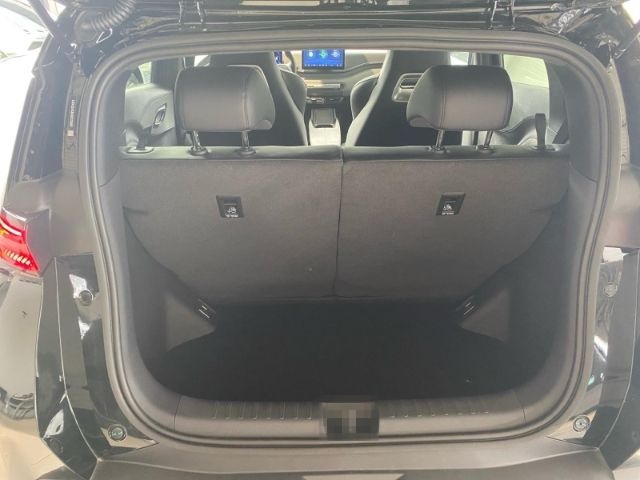 BYD Dolphin Surf Comfort 43,2 kWh CarPlay Rückfahrka foto 12