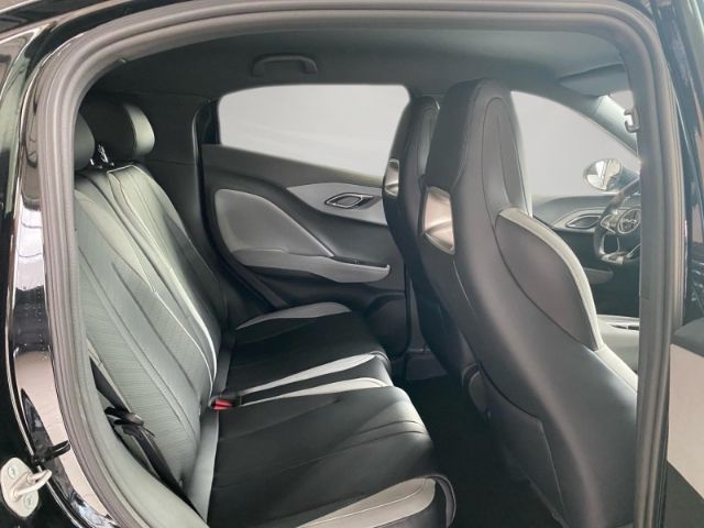 BYD Dolphin Surf Comfort 43,2 kWh CarPlay Rückfahrka foto 13