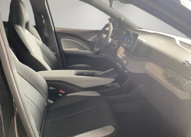 BYD Dolphin Surf Comfort 43,2 kWh CarPlay Rückfahrka foto 14