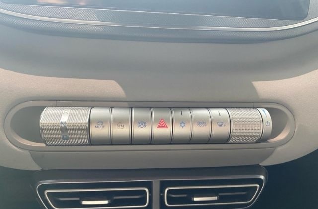 BYD Dolphin Surf Comfort 43,2 kWh CarPlay Rückfahrka foto 16