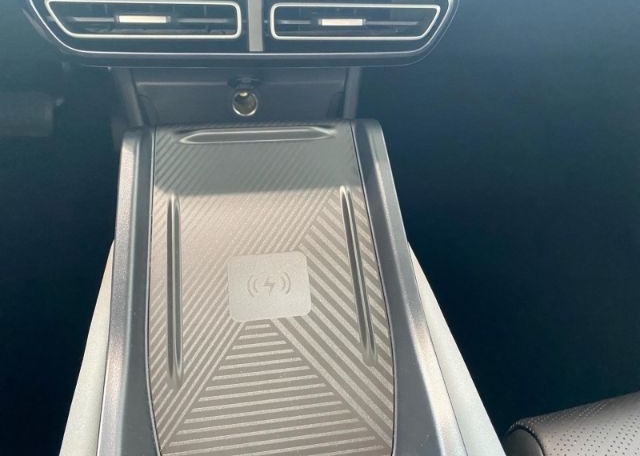 BYD Dolphin Surf Comfort 43,2 kWh CarPlay Rückfahrka foto 17