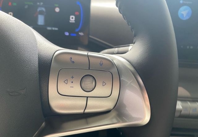 BYD Dolphin Surf Comfort 43,2 kWh CarPlay Rückfahrka foto 19