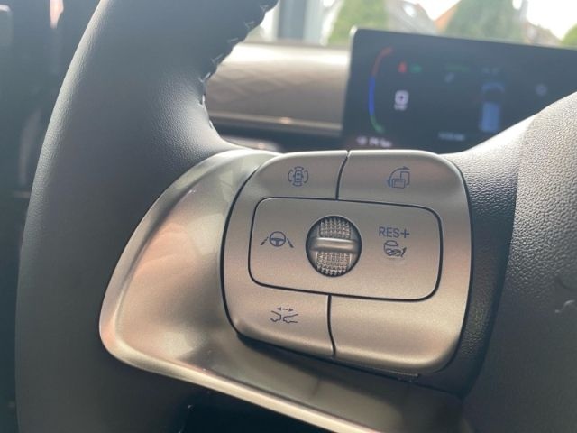 BYD Dolphin Surf Comfort 43,2 kWh CarPlay Rückfahrka foto 20