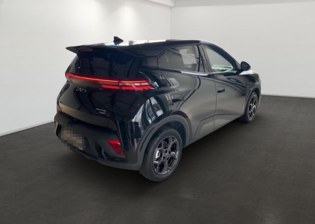 BYD Dolphin Surf Comfort 43,2 kWh CarPlay Rückfahrka foto 3