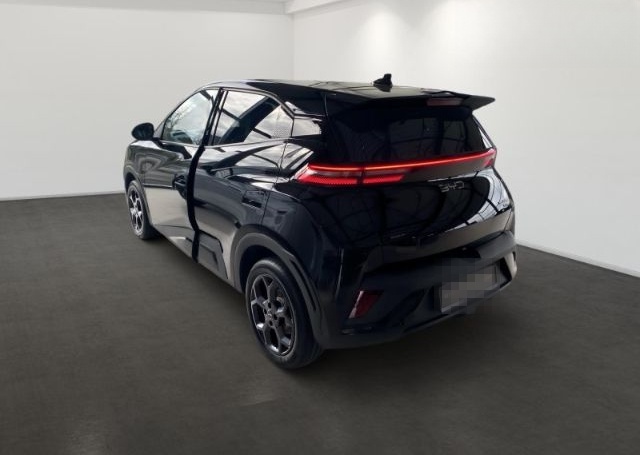 BYD Dolphin Surf Comfort 43,2 kWh CarPlay Rückfahrka foto 4