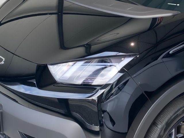 BYD Dolphin Surf Comfort 43,2 kWh CarPlay Rückfahrka foto 5