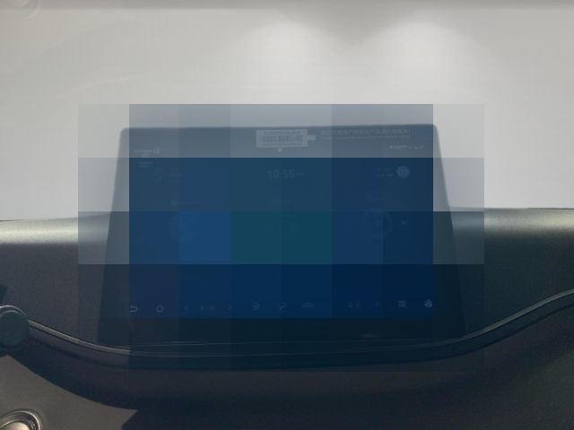 BYD Dolphin Surf Comfort 43,2 kWh CarPlay Rückfahrka foto 9