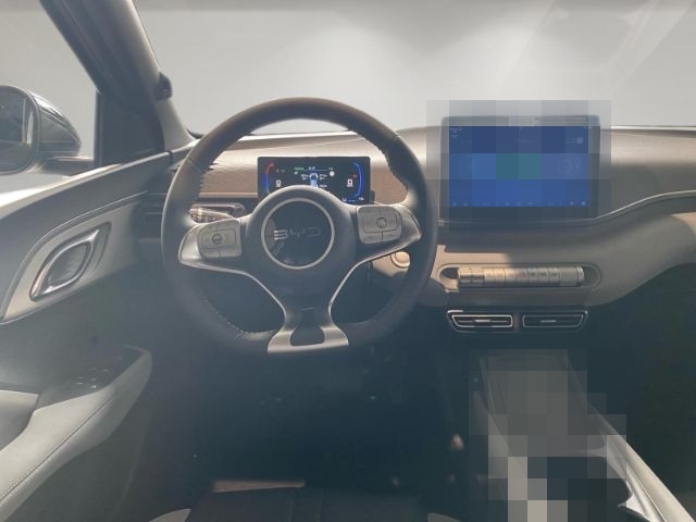 BYD Dolphin Surf Comfort 43,2 kWh CarPlay Rückfahrka foto 10