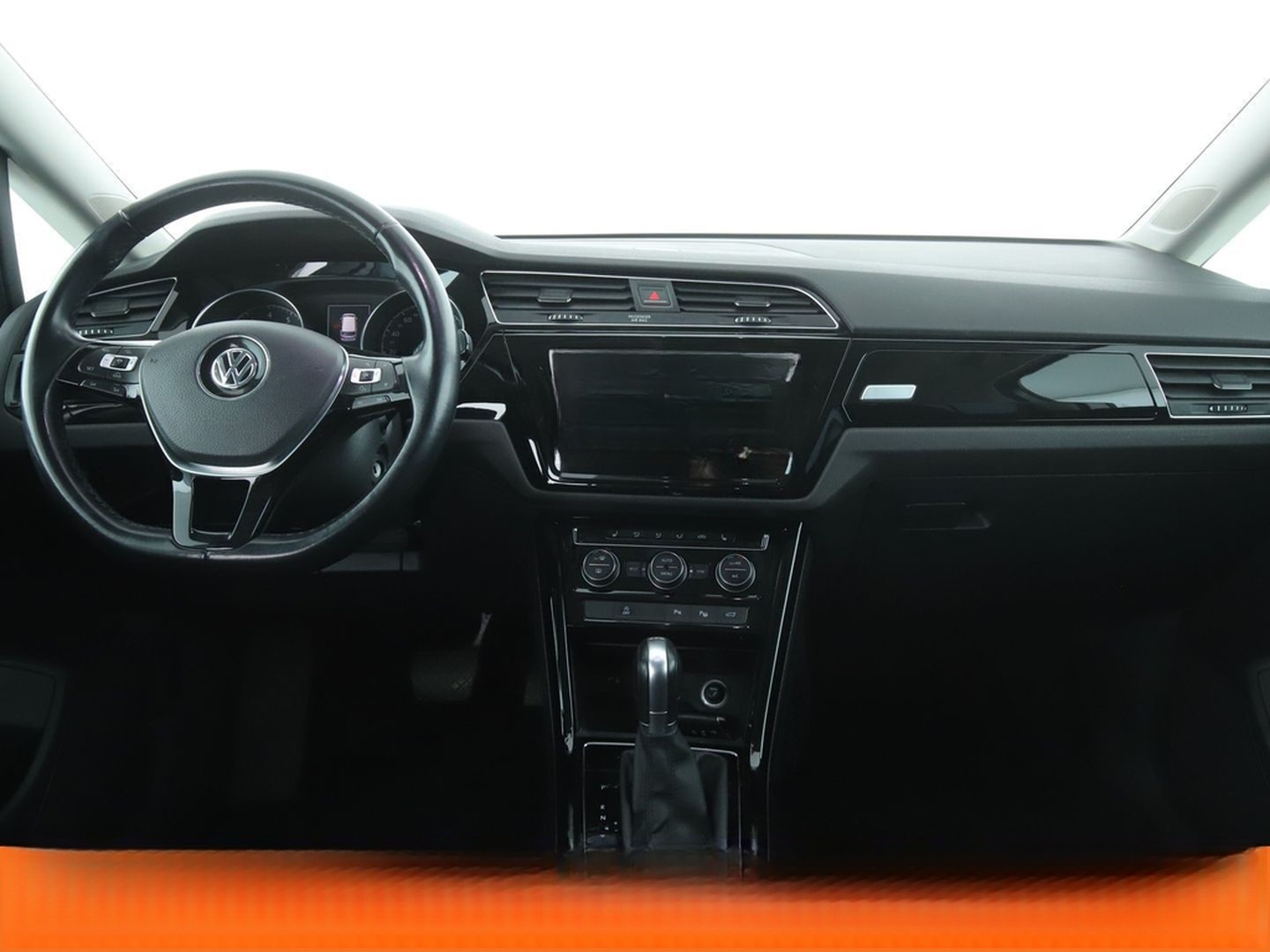 Volkswagen Touran 1.4 TSI Highline BMT Aut.*NAVI*LED*ACC* foto 12