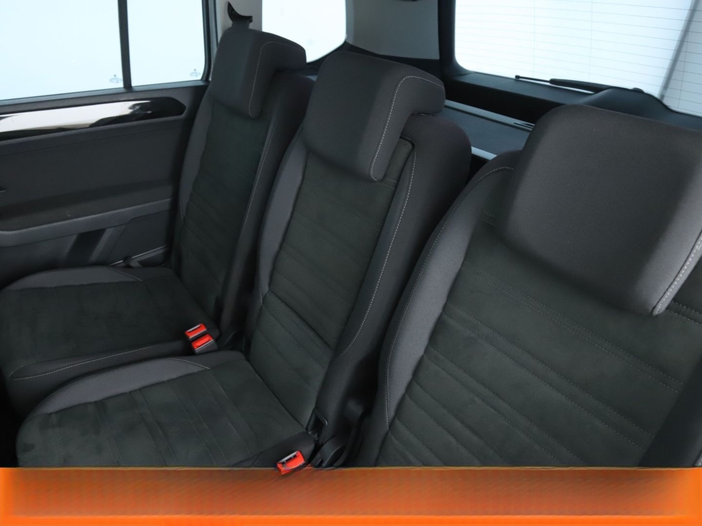 Volkswagen Touran 1.4 TSI Highline BMT Aut.*NAVI*LED*ACC* foto 14