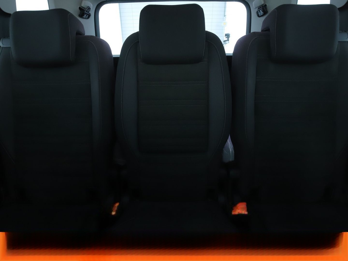 Volkswagen Touran 1.4 TSI Highline BMT Aut.*NAVI*LED*ACC* foto 16