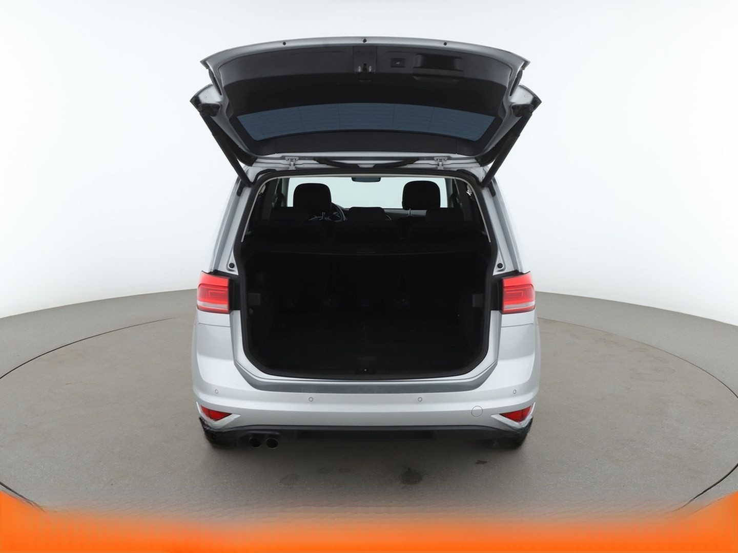 Volkswagen Touran 1.4 TSI Highline BMT Aut.*NAVI*LED*ACC* foto 17