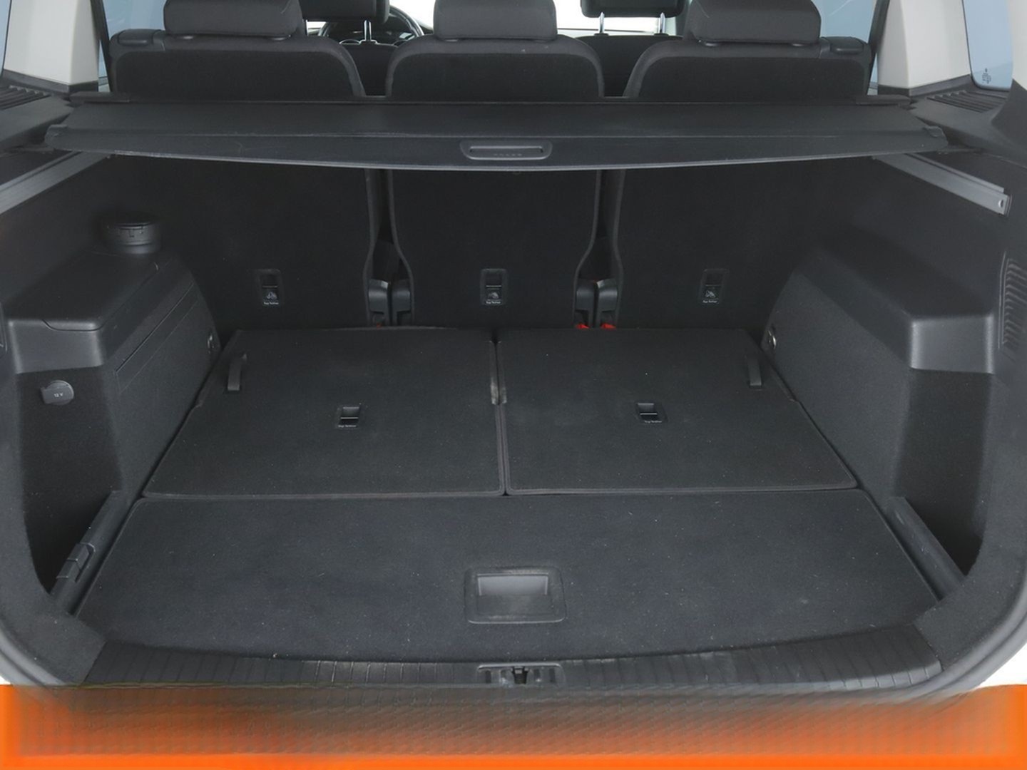 Volkswagen Touran 1.4 TSI Highline BMT Aut.*NAVI*LED*ACC* foto 18