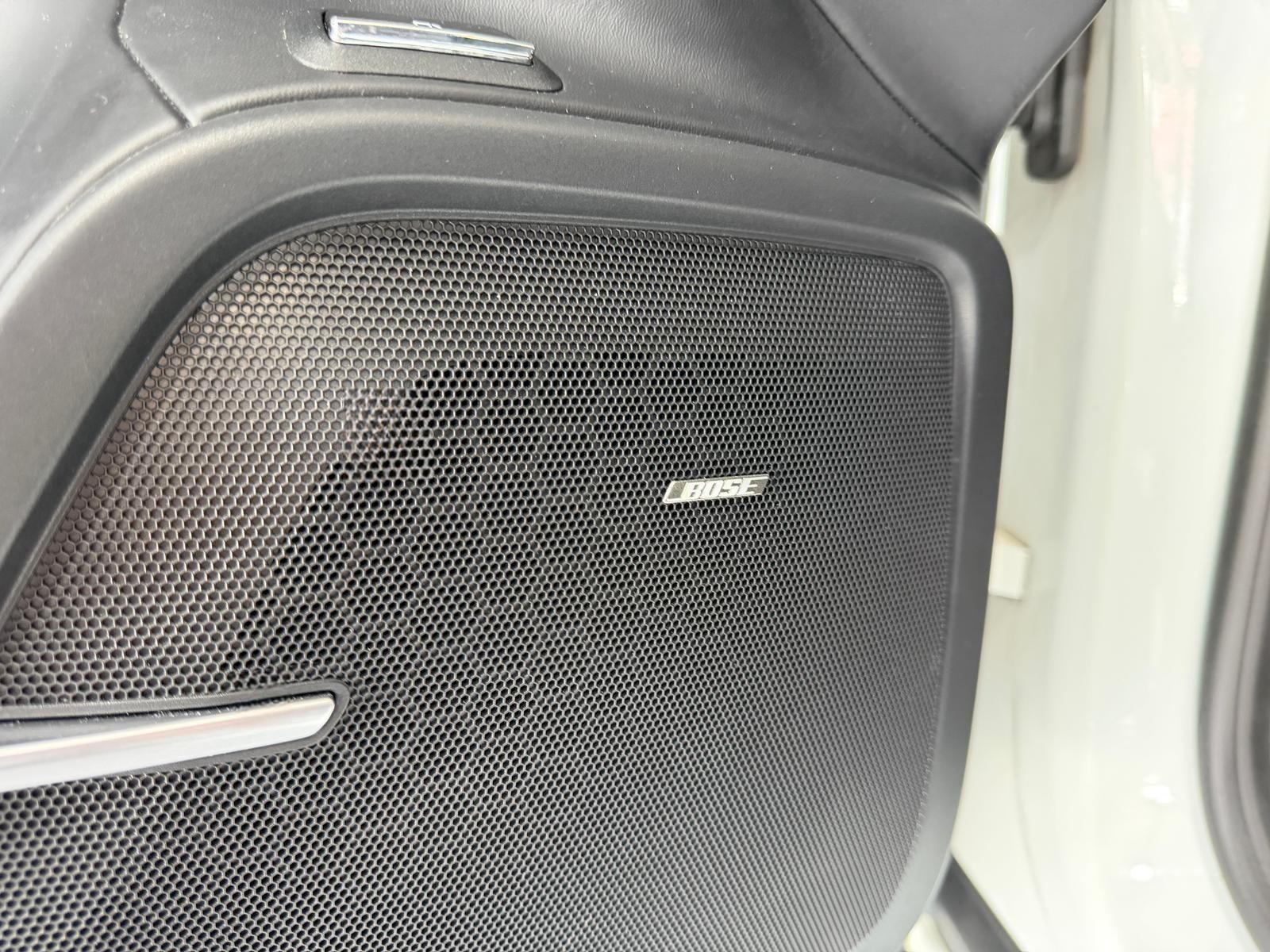 Porsche Cayenne S E-Hybrid Platinum AHK KAM BOSE PANO foto 17