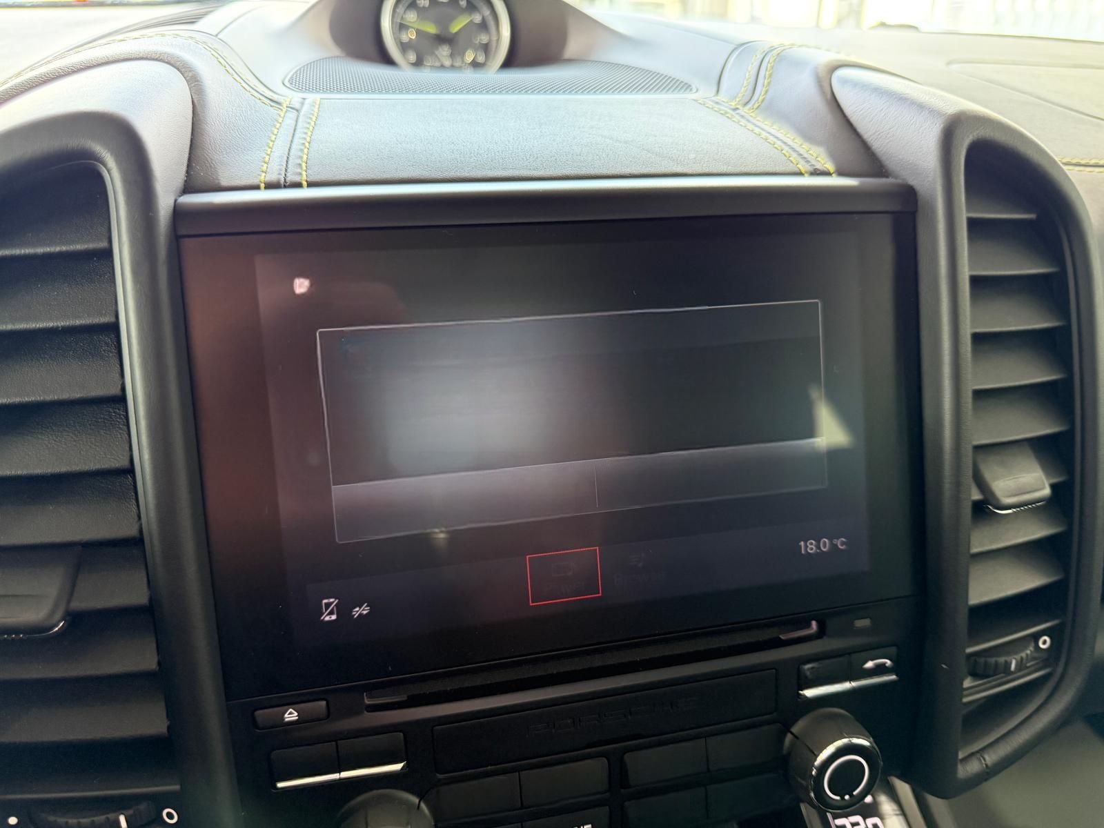 Porsche Cayenne S E-Hybrid Platinum AHK KAM BOSE PANO foto 25