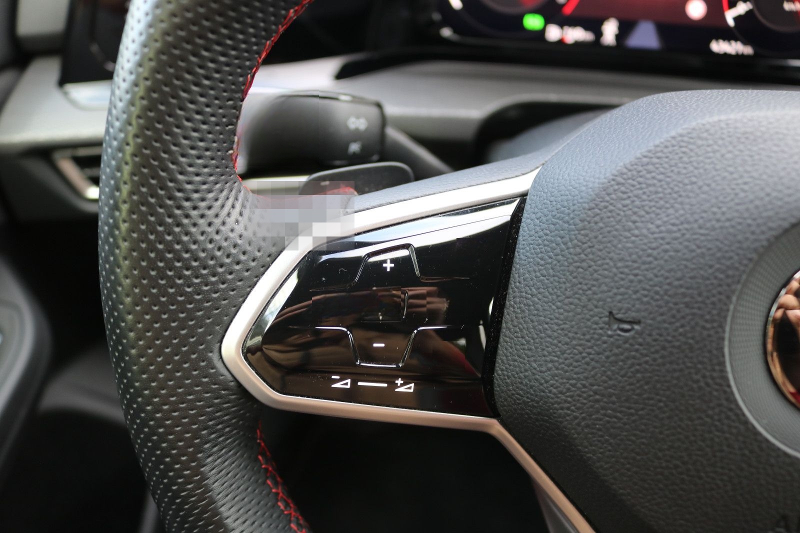 Volkswagen Golf 8 GTI Clubsport /ACC/Navi/LED+ Plus/Busines foto 11