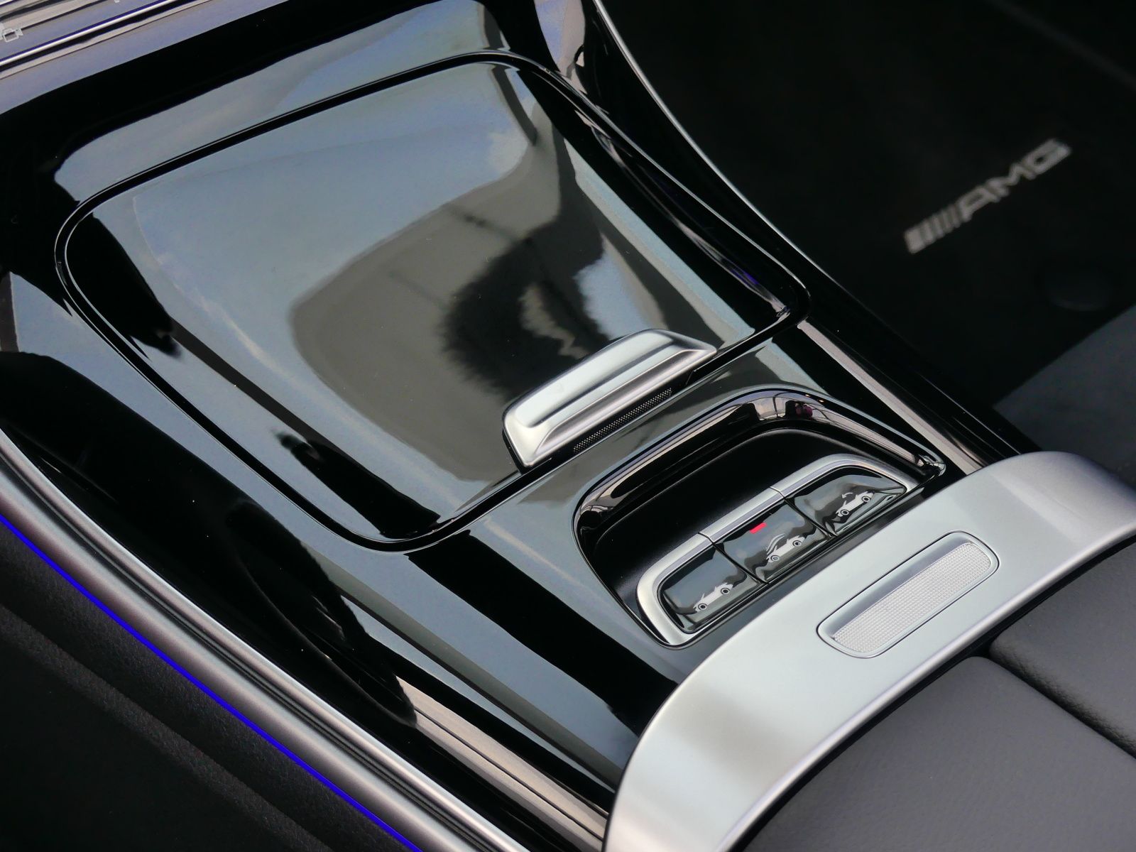 Mercedes-Benz CLE 200 AMG Cabrio AdvancePlus+R-Kamera+Ambiente foto 17