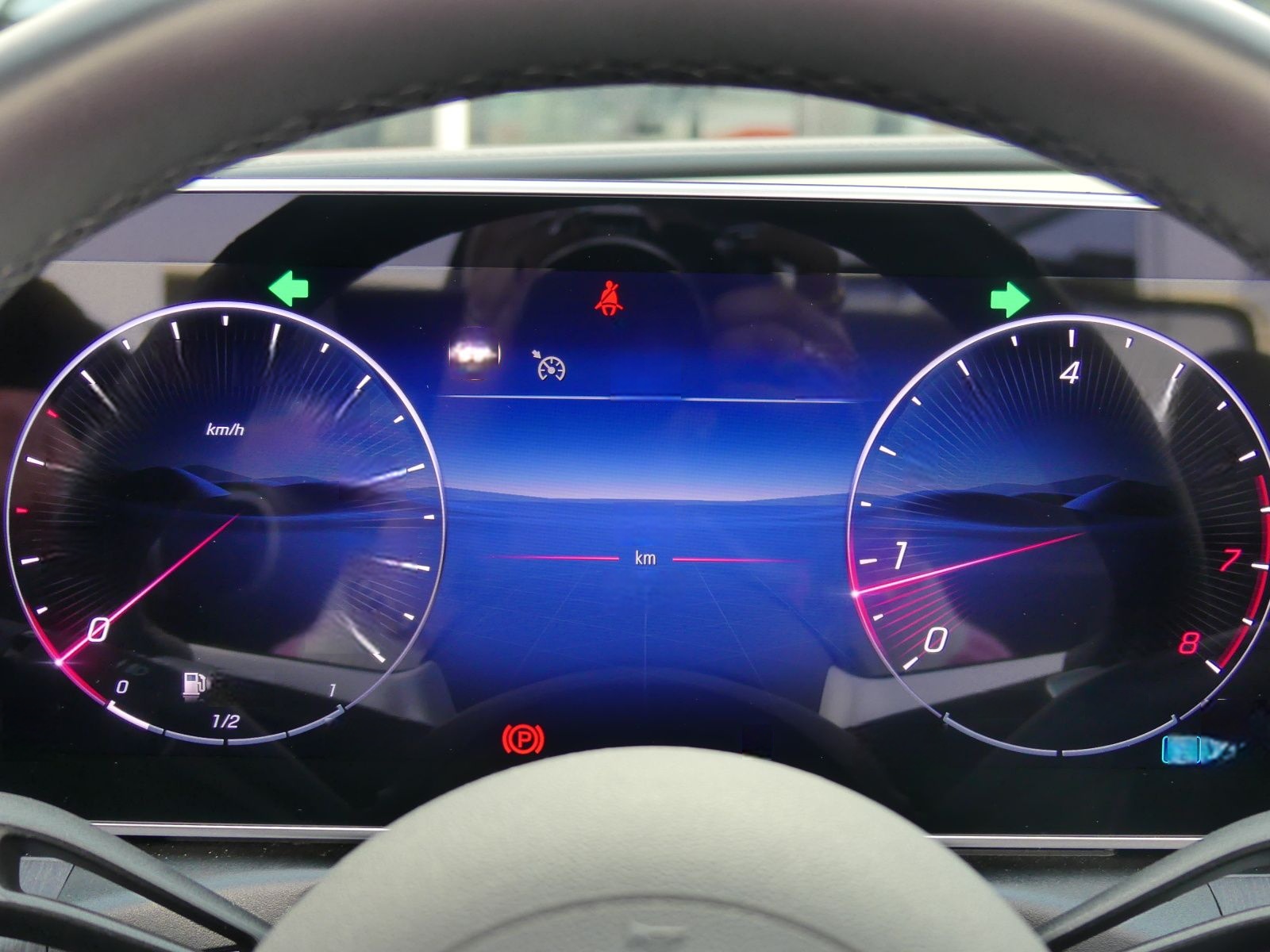 Mercedes-Benz CLE 200 AMG Cabrio AdvancePlus+R-Kamera+Ambiente foto 7