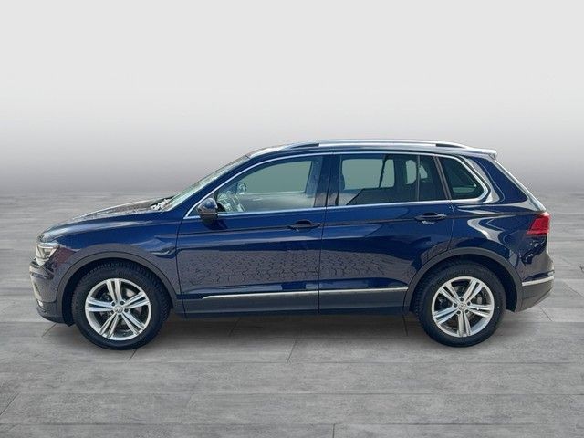 Volkswagen Tiguan 2.0 TDI Highline ACC+NAV+PANORAMA+PDC+LED foto 2
