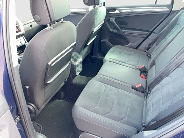 Volkswagen Tiguan 2.0 TDI Highline ACC+NAV+PANORAMA+PDC+LED foto 11