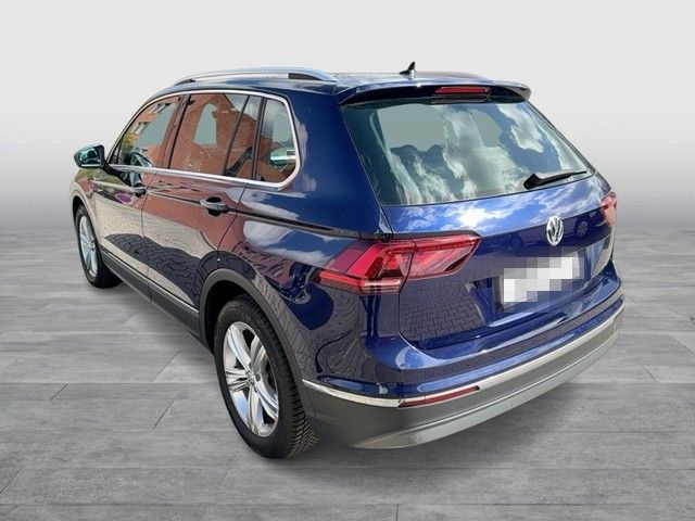 Volkswagen Tiguan 2.0 TDI Highline ACC+NAV+PANORAMA+PDC+LED foto 3