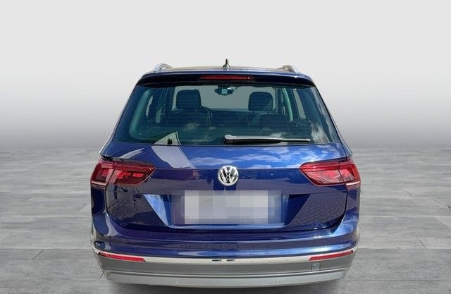 Volkswagen Tiguan 2.0 TDI Highline ACC+NAV+PANORAMA+PDC+LED foto 4