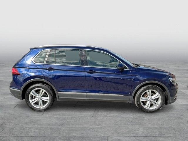 Volkswagen Tiguan 2.0 TDI Highline ACC+NAV+PANORAMA+PDC+LED foto 5
