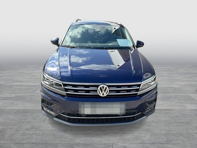 Volkswagen Tiguan 2.0 TDI Highline ACC+NAV+PANORAMA+PDC+LED foto 7
