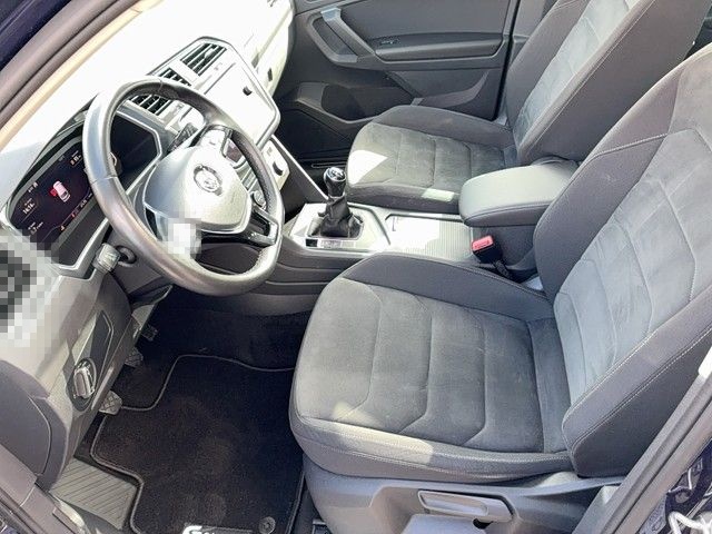 Volkswagen Tiguan 2.0 TDI Highline ACC+NAV+PANORAMA+PDC+LED foto 8