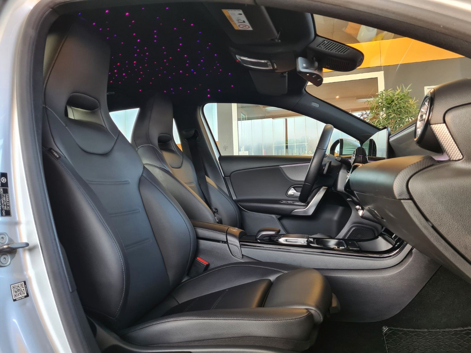 Mercedes-Benz A 220 7G Progressive*Navi*LED*Sternenhimmel uvm. foto 11