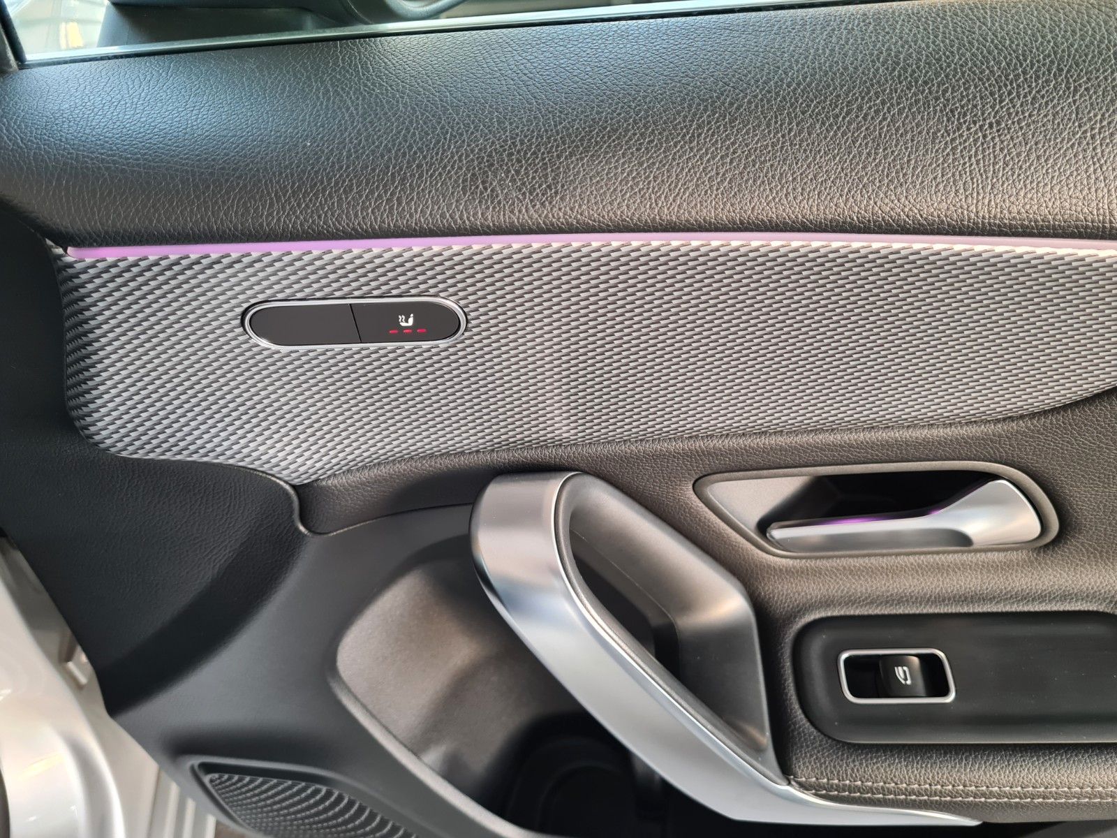 Mercedes-Benz A 220 7G Progressive*Navi*LED*Sternenhimmel uvm. foto 12