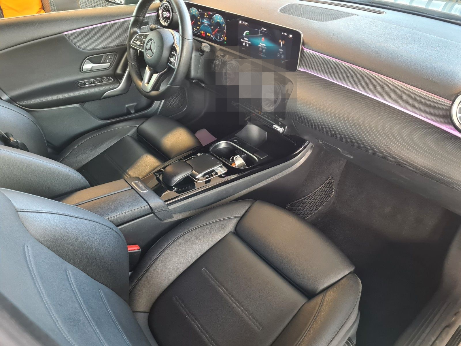 Mercedes-Benz A 220 7G Progressive*Navi*LED*Sternenhimmel uvm. foto 13