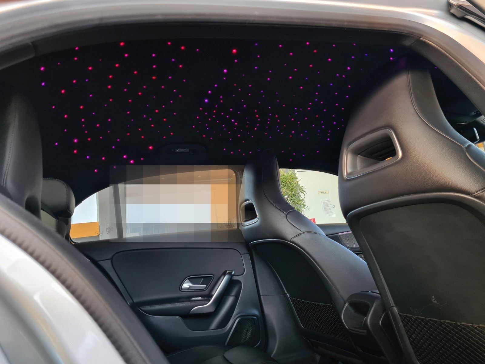 Mercedes-Benz A 220 7G Progressive*Navi*LED*Sternenhimmel uvm. foto 14