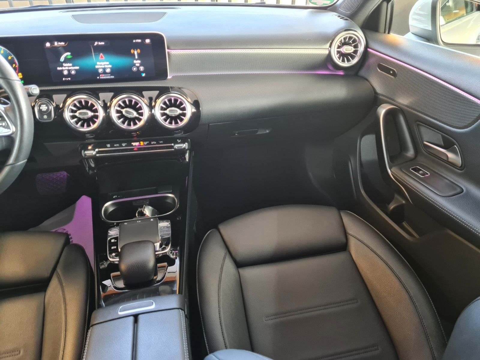 Mercedes-Benz A 220 7G Progressive*Navi*LED*Sternenhimmel uvm. foto 16