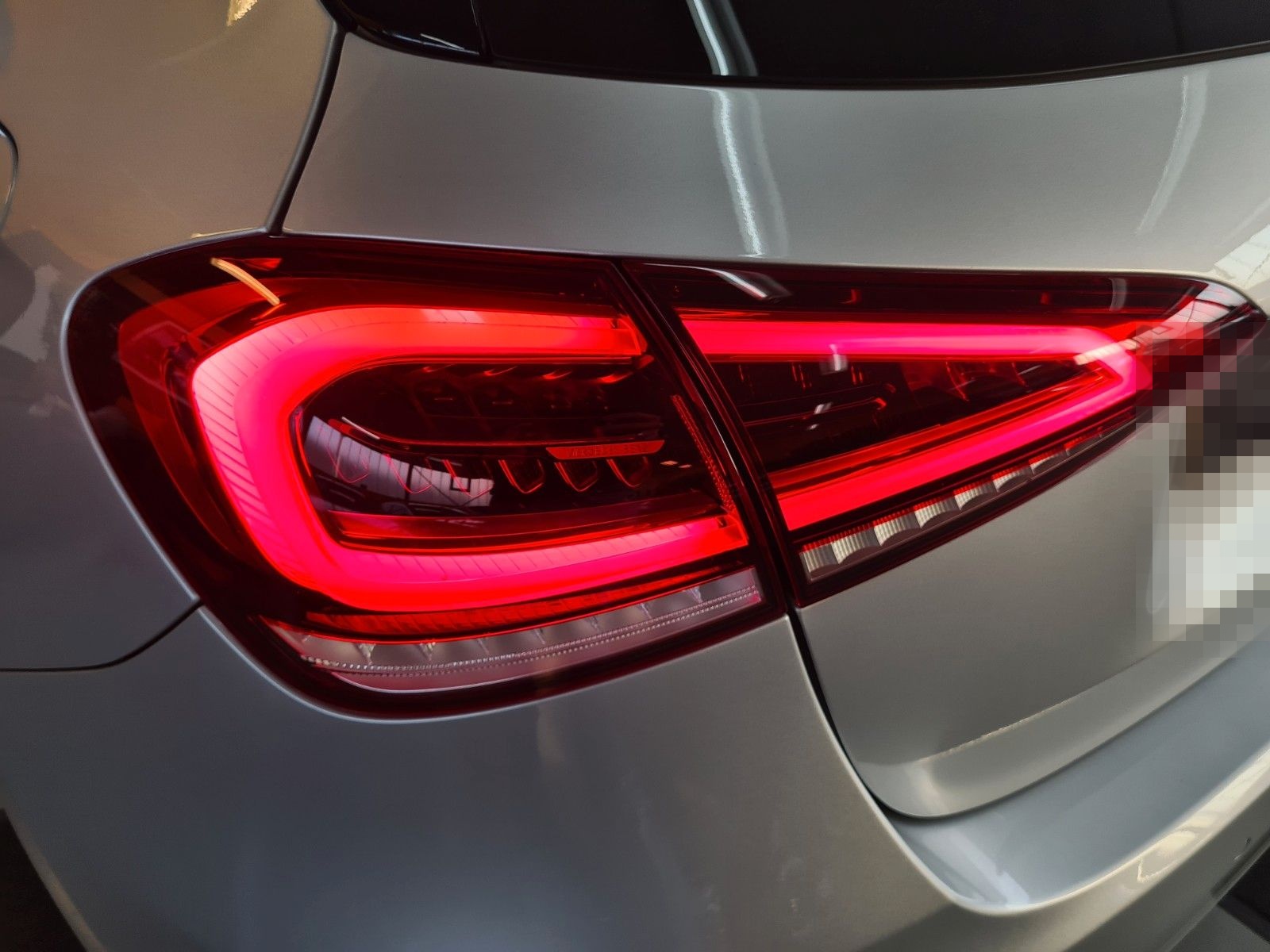 Mercedes-Benz A 220 7G Progressive*Navi*LED*Sternenhimmel uvm. foto 18