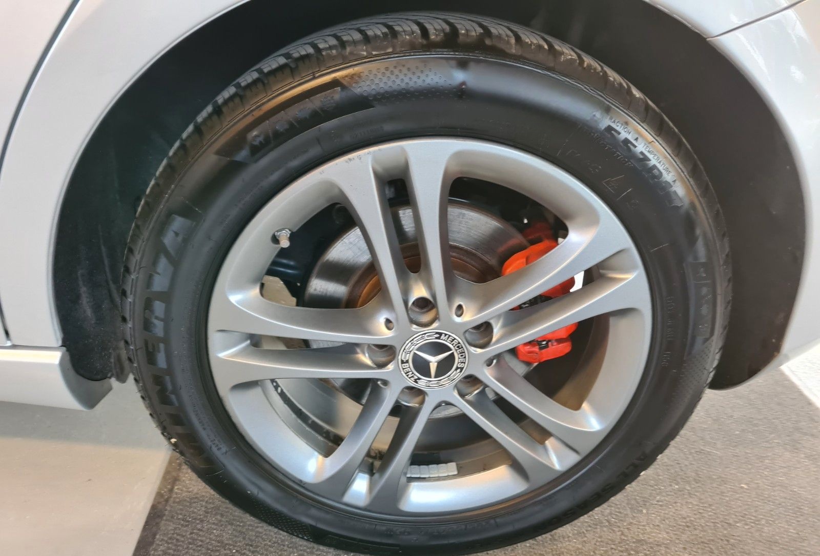 Mercedes-Benz A 220 7G Progressive*Navi*LED*Sternenhimmel uvm. foto 19