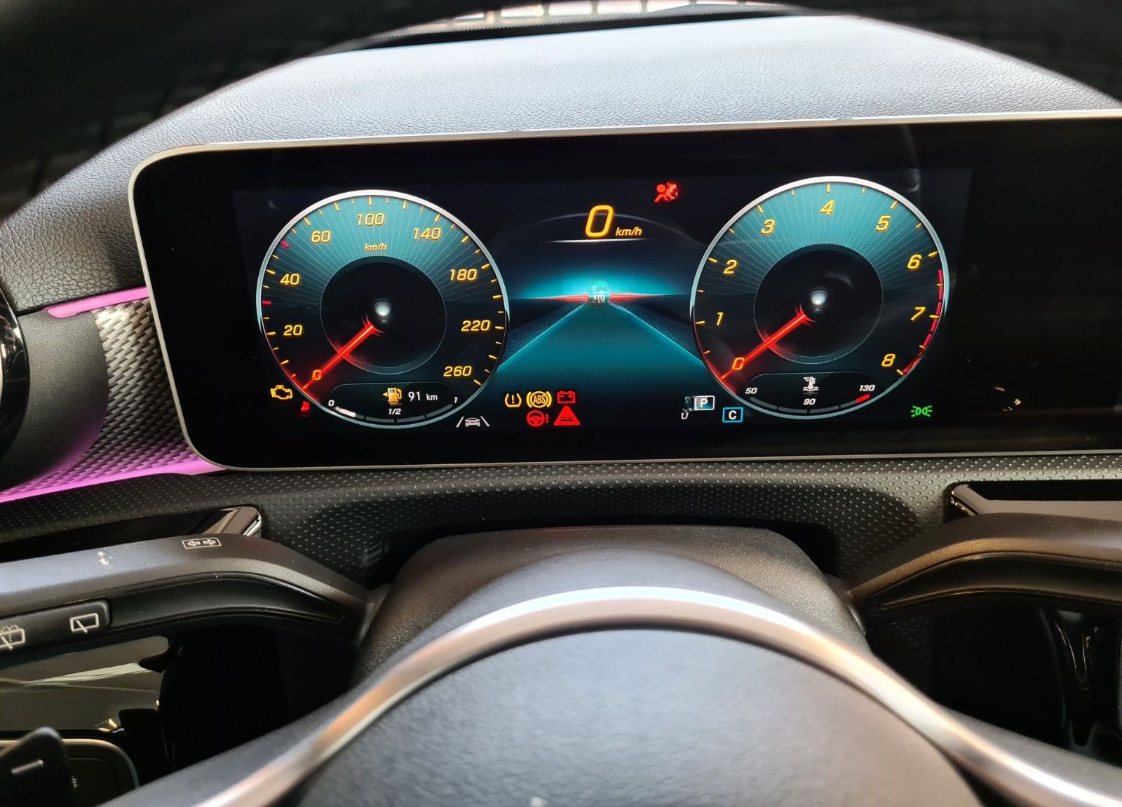 Mercedes-Benz A 220 7G Progressive*Navi*LED*Sternenhimmel uvm. foto 22