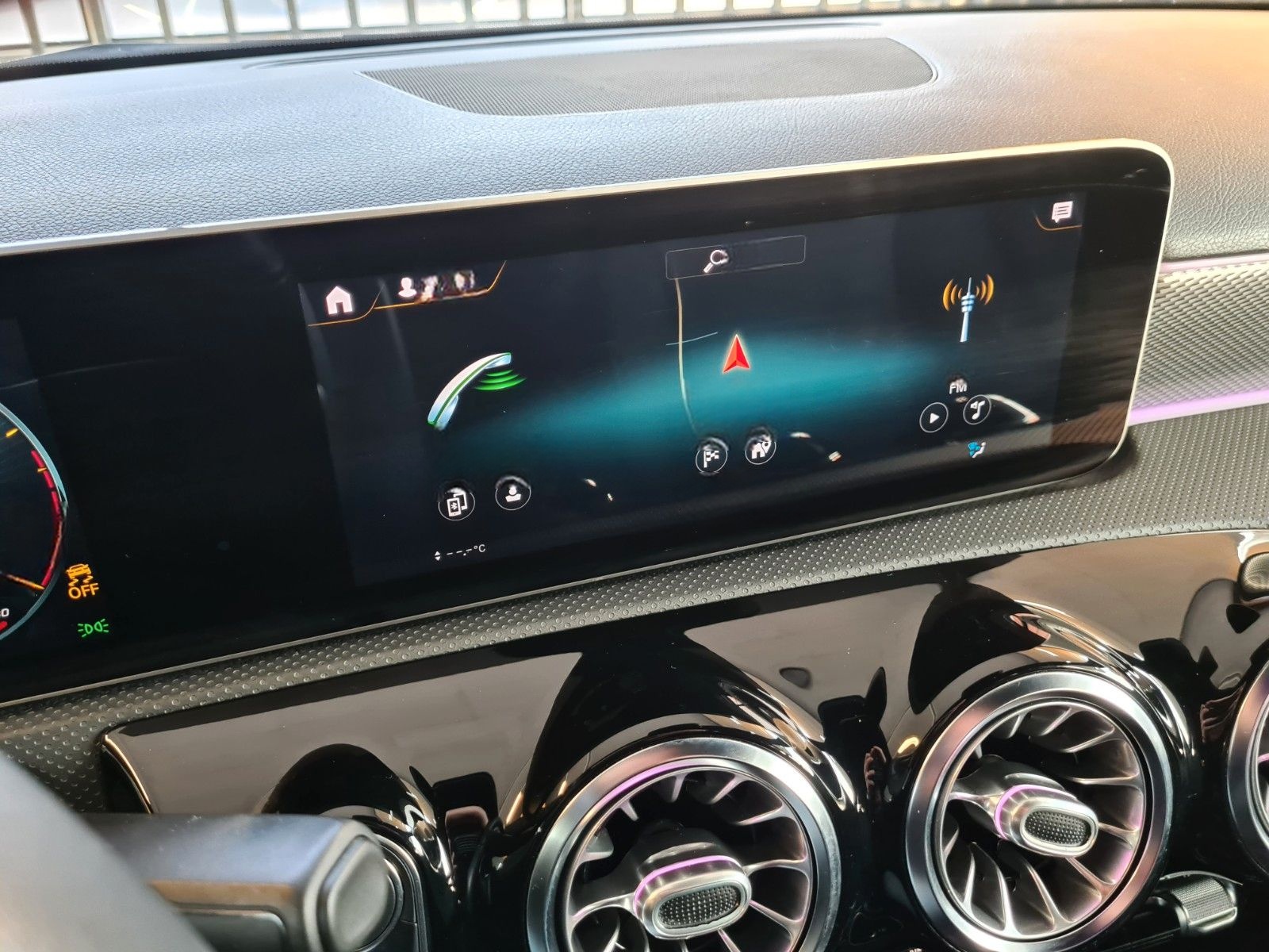 Mercedes-Benz A 220 7G Progressive*Navi*LED*Sternenhimmel uvm. foto 23