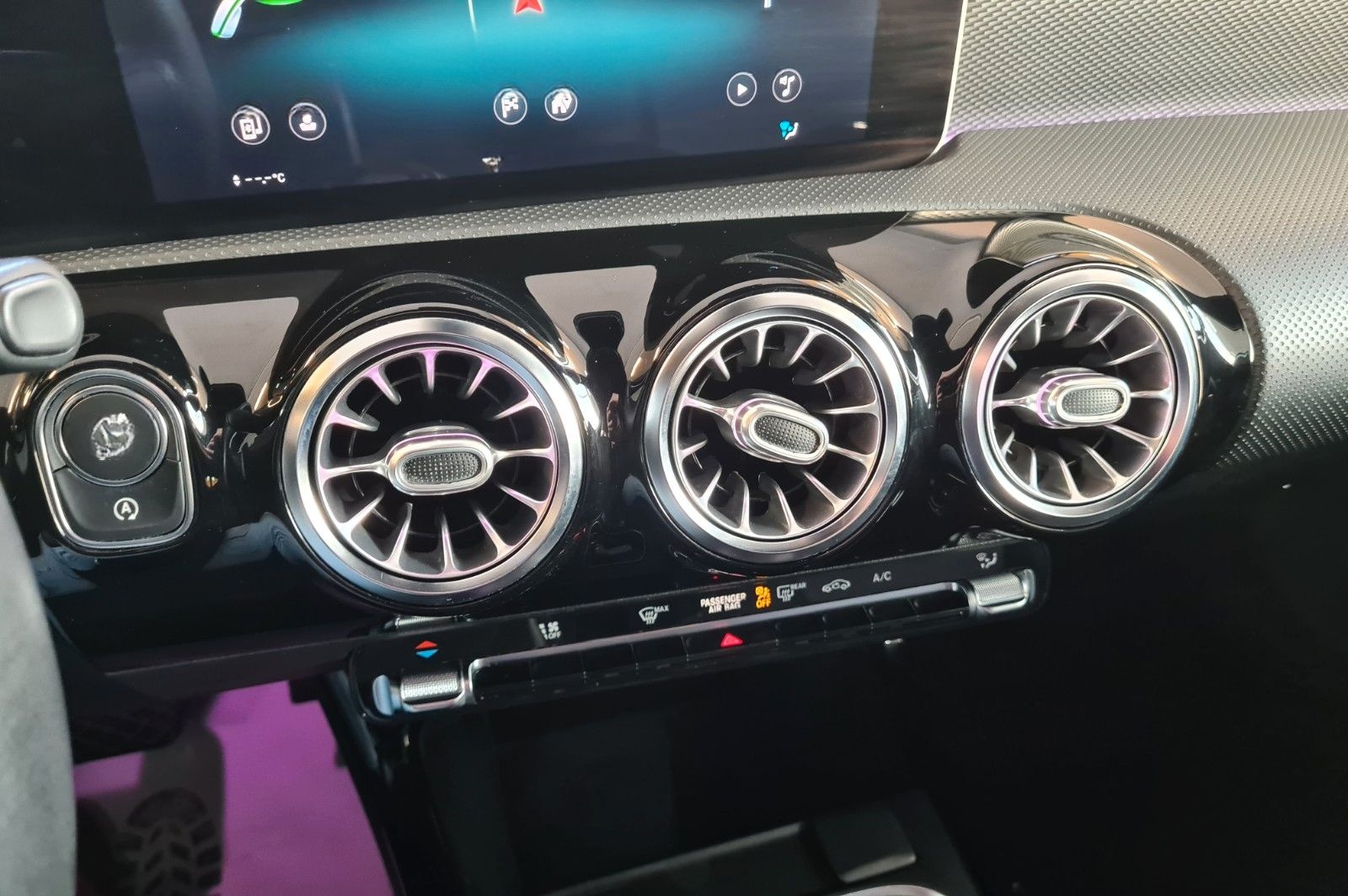 Mercedes-Benz A 220 7G Progressive*Navi*LED*Sternenhimmel uvm. foto 24