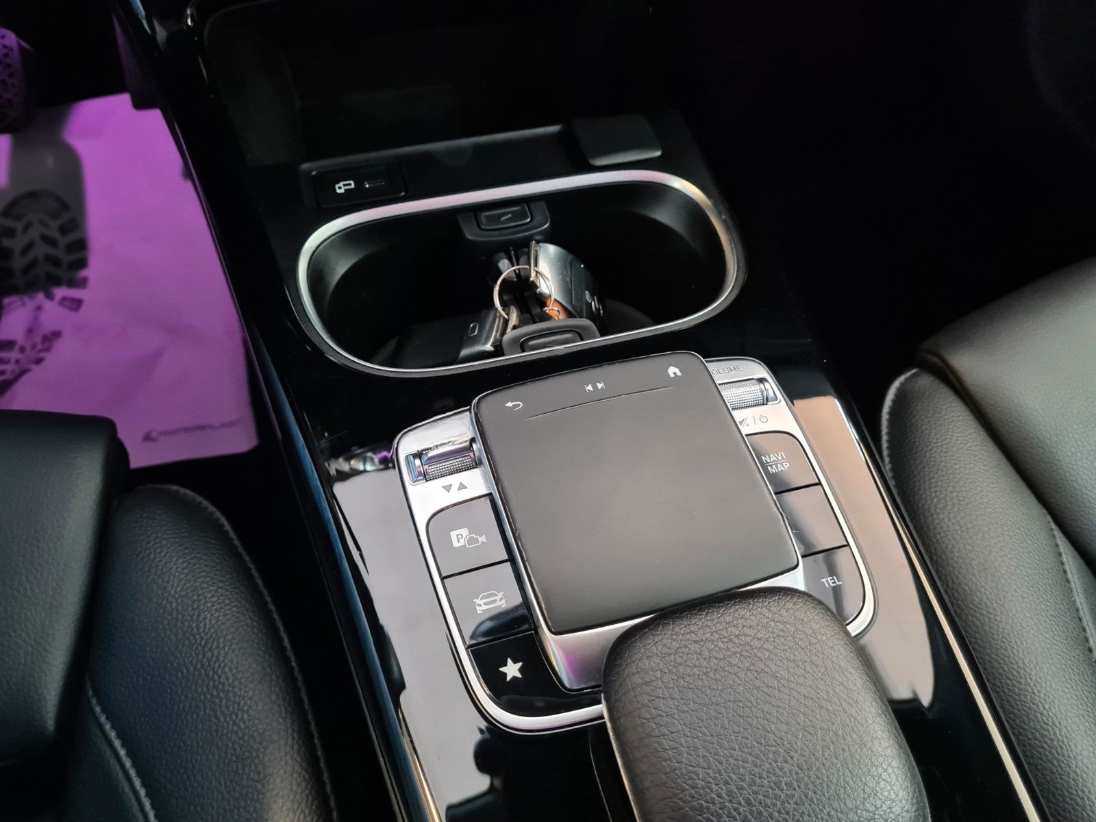 Mercedes-Benz A 220 7G Progressive*Navi*LED*Sternenhimmel uvm. foto 25