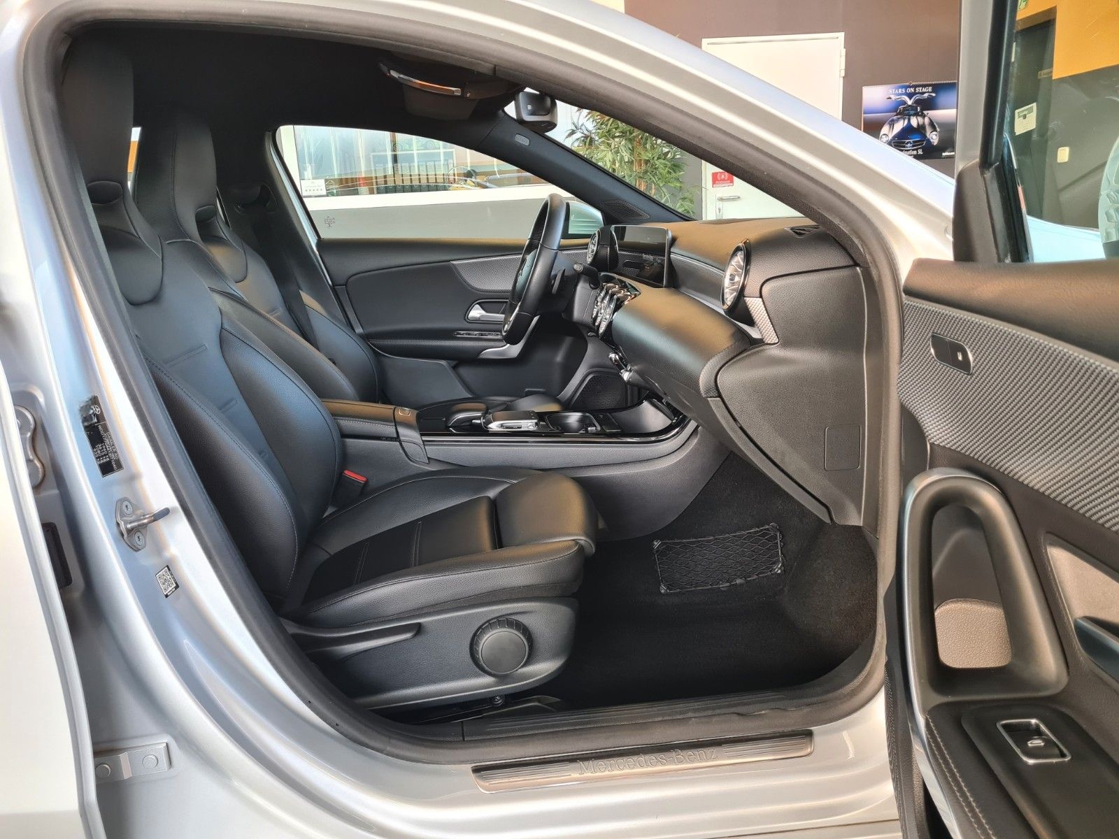 Mercedes-Benz A 220 7G Progressive*Navi*LED*Sternenhimmel uvm. foto 7