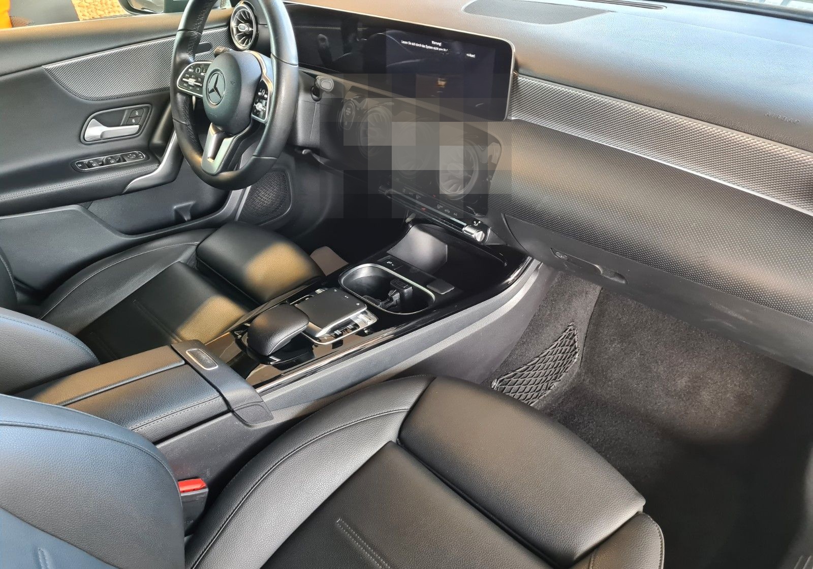 Mercedes-Benz A 220 7G Progressive*Navi*LED*Sternenhimmel uvm. foto 8