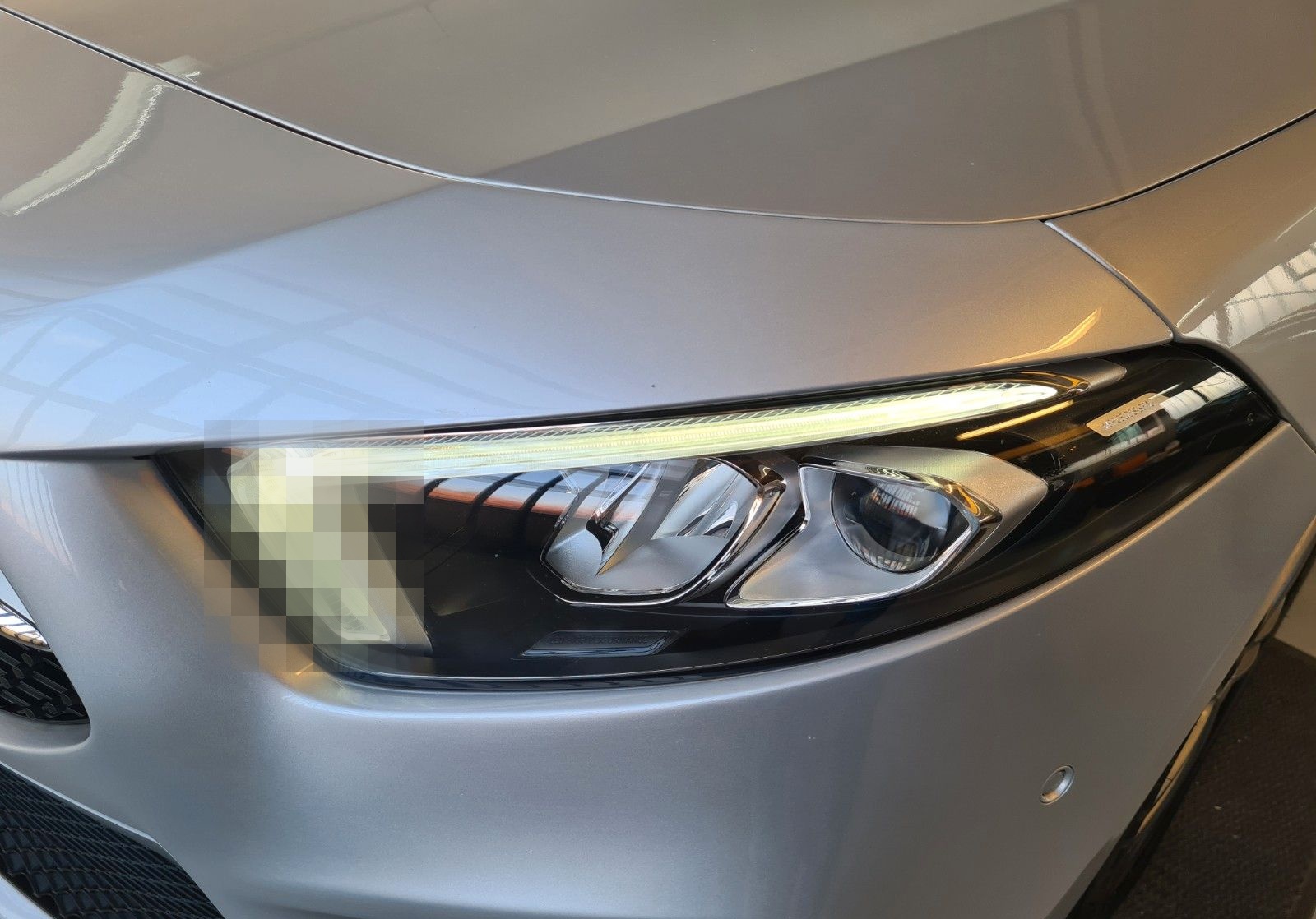 Mercedes-Benz A 220 7G Progressive*Navi*LED*Sternenhimmel uvm. foto 9