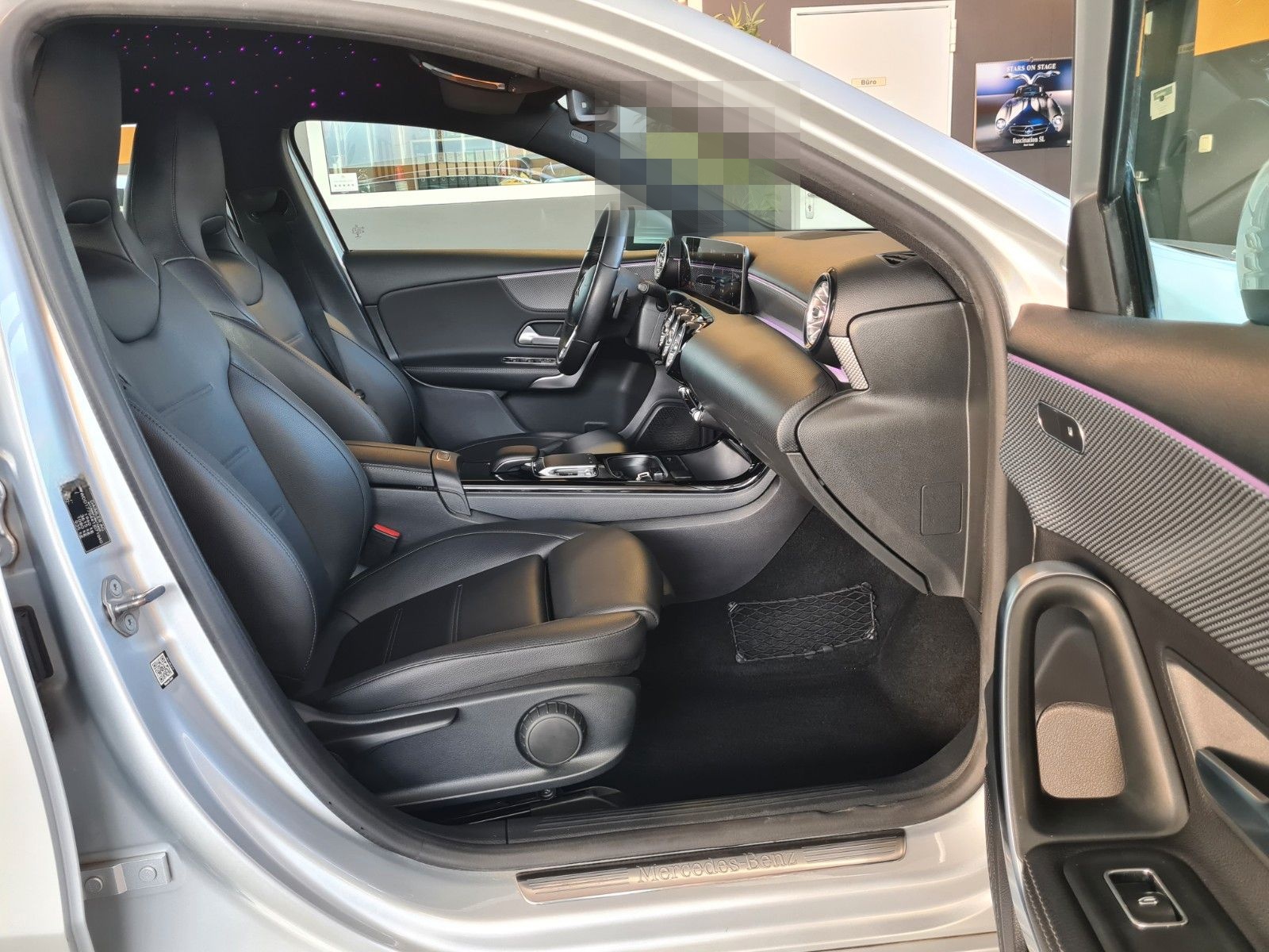 Mercedes-Benz A 220 7G Progressive*Navi*LED*Sternenhimmel uvm. foto 10