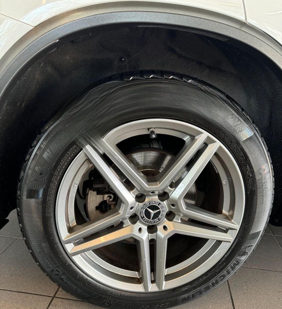 Mercedes-Benz GLC 350 d GLC Coupe 4Matic*AMG-LINE*JUNGESTERNE* foto 19