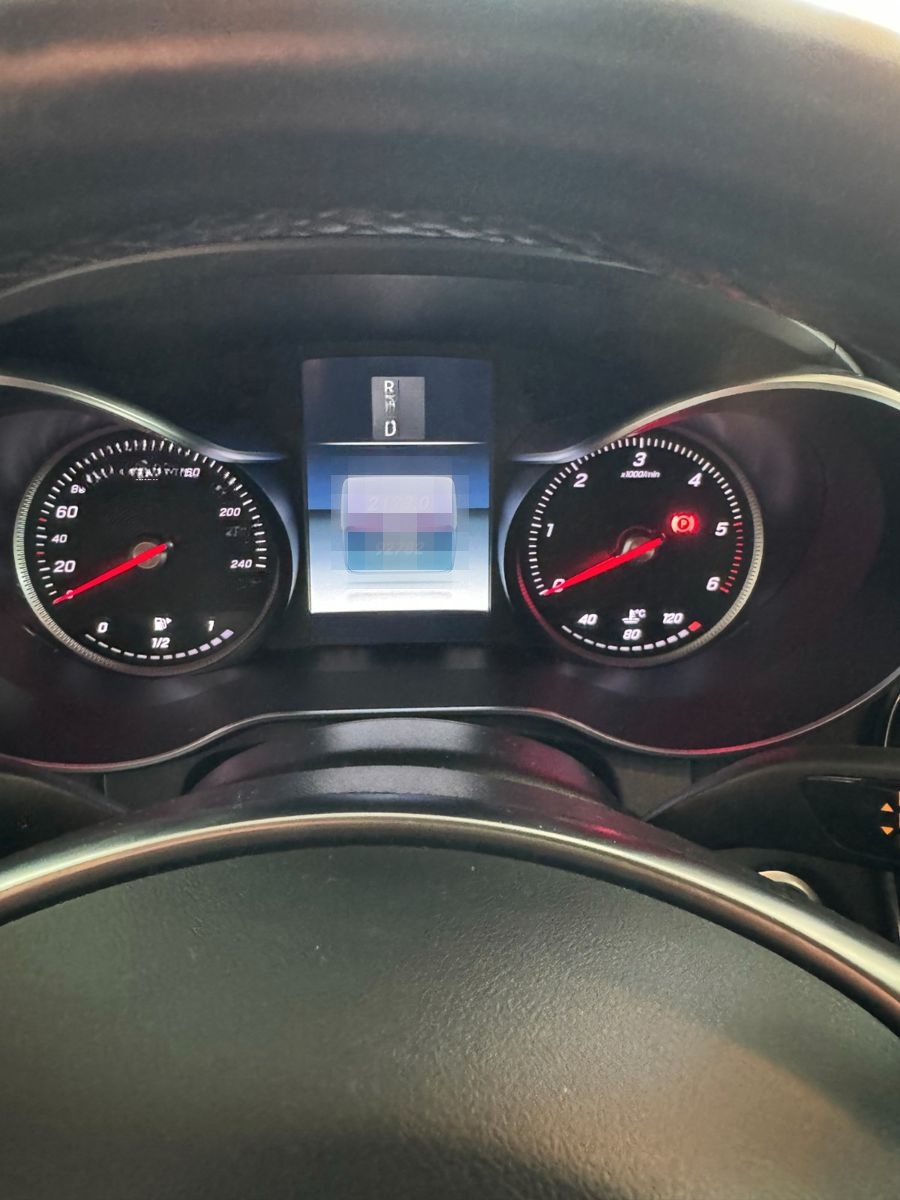 Mercedes-Benz GLC 350 d GLC Coupe 4Matic*AMG-LINE*JUNGESTERNE* foto 22