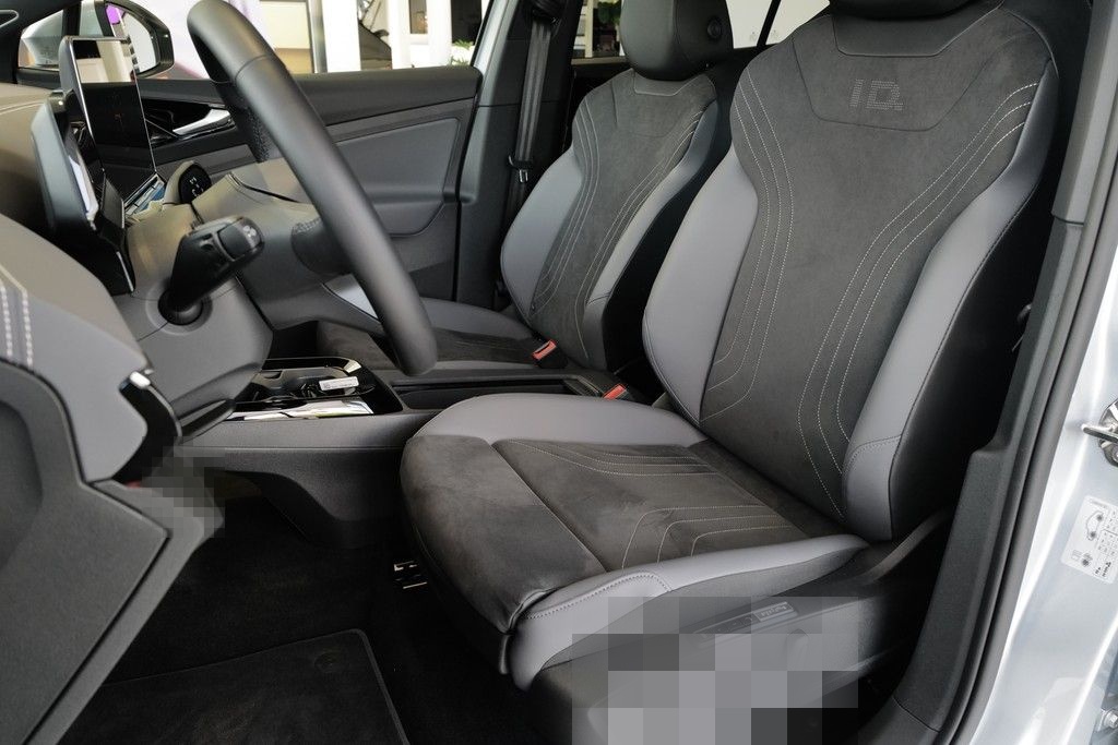 Volkswagen ID.4 Pro AHK 360° HKardon MemorySitz Totwinkel foto 12