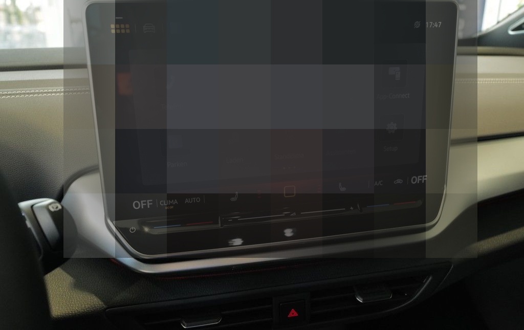 Volkswagen ID.4 Pro AHK 360° HKardon MemorySitz Totwinkel foto 17