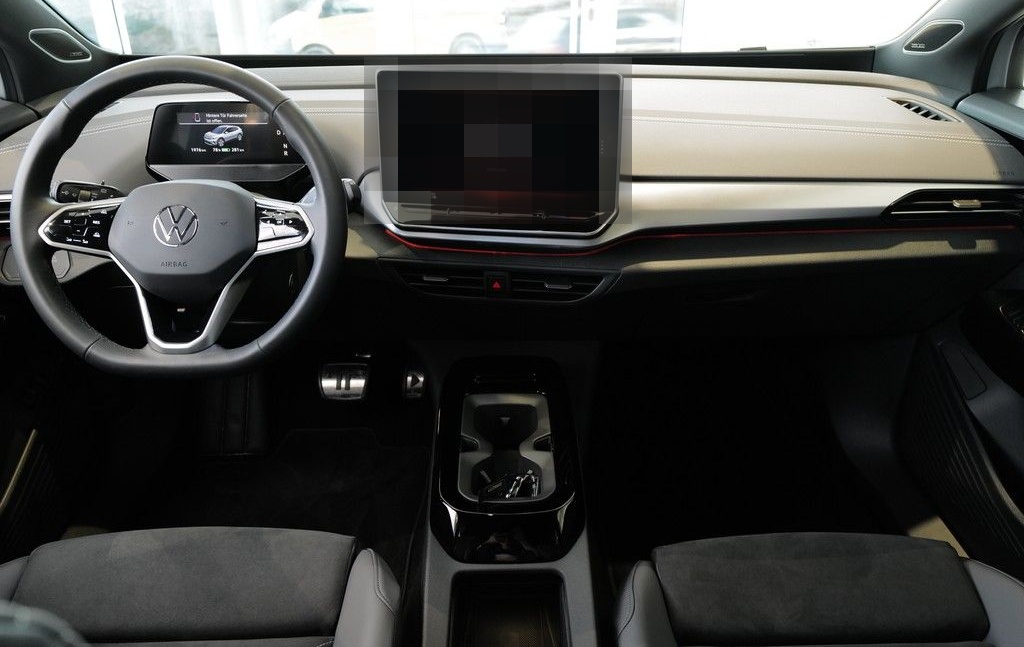 Volkswagen ID.4 Pro AHK 360° HKardon MemorySitz Totwinkel foto 22